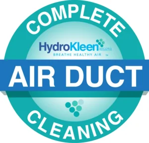 Complete Air Duct Cleaning
